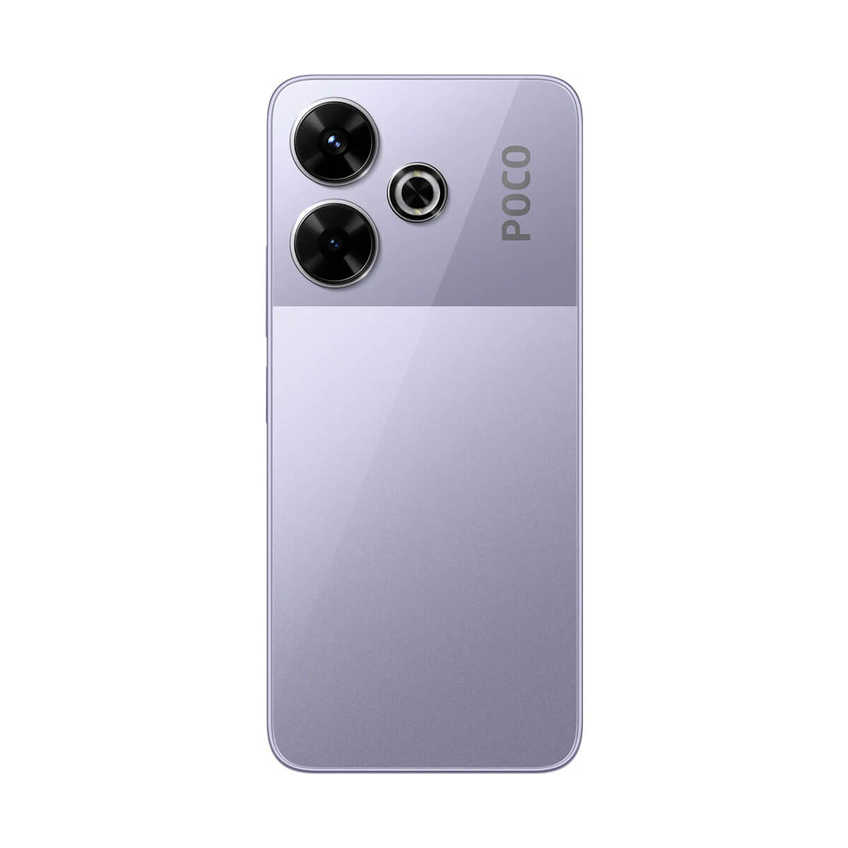 Xiaomi POCO M6 8GB/256GB Púrpura (Purple) Dual SIM