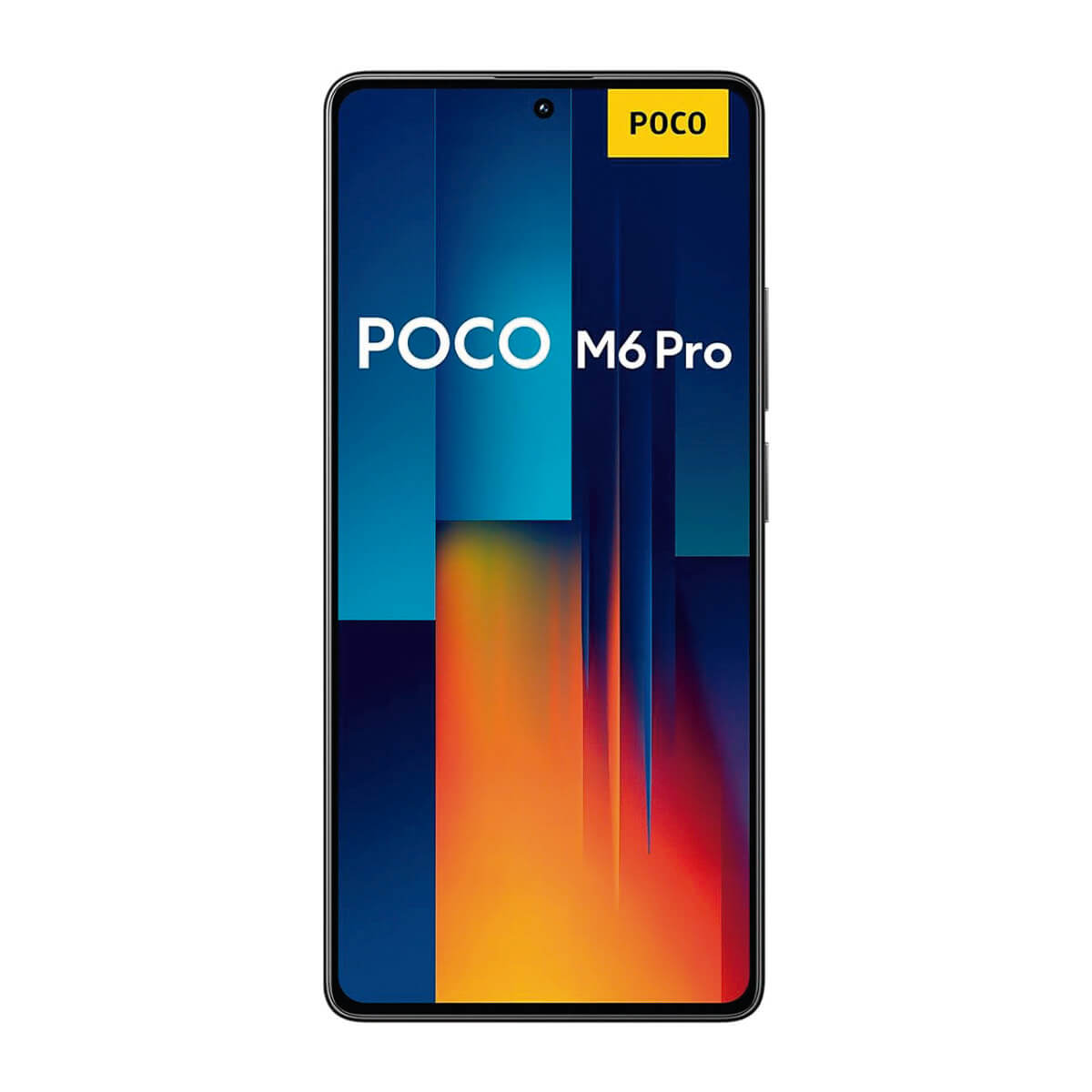 Xiaomi POCO M6 Pro 8GB/256GB Azul (Blue) Dual SIM