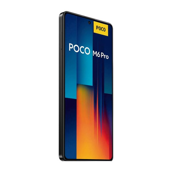 Xiaomi POCO M6 Pro 8GB/256GB Azul (Blue) Dual SIM