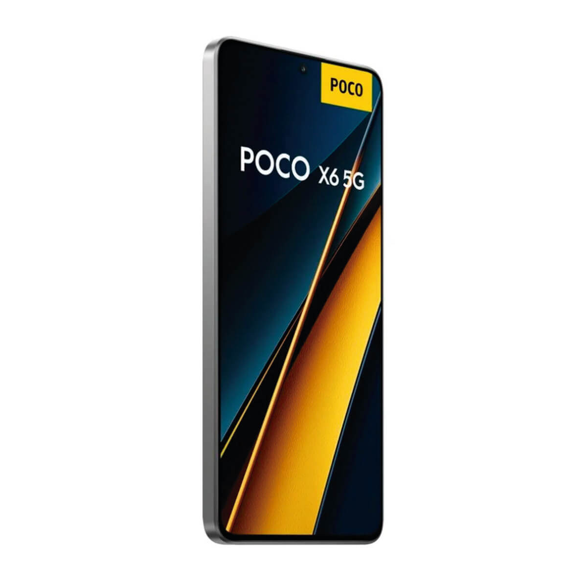 Xiaomi Poco X6 Pro 5G 8GB/256GB Gris (Gray) Dual SIM