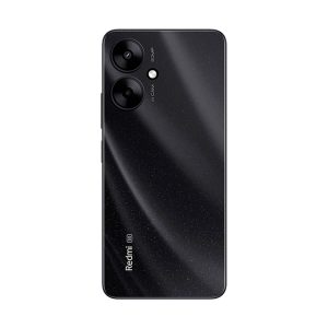 Xiaomi Redmi 13C 5G 4GB/128GB Negro (Starlight Black) Dual SIM