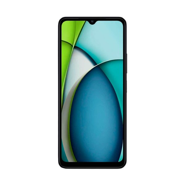 Xiaomi Redmi A3X 3GB/64GB Negro (Midnight Black) Dual SIM