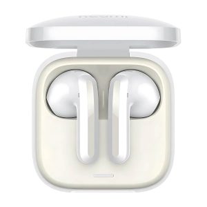 Xiaomi Redmi Buds 6 Active Auriculares Bluetooth Blanco (White)