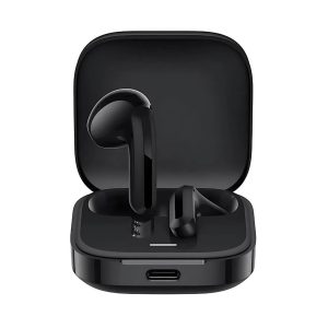 Xiaomi Redmi Buds 6 Active Auriculares Bluetooth Negro (Black)