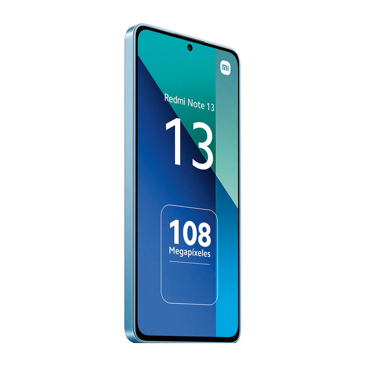 Xiaomi Redmi Note 13 4G 8GB/128GB Azul (Ice Blue) Dual SIM