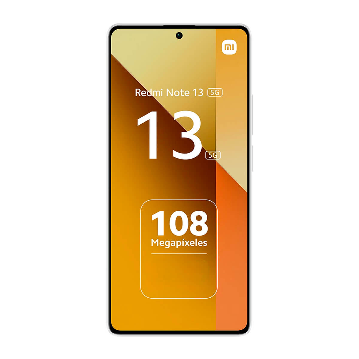 Xiaomi Redmi Note 13 5G 8GB/256GB Blanco (Arctic White) Dual SIM