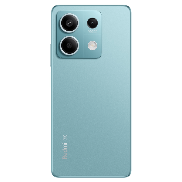 Xiaomi Redmi Note 13 5G 8GB/256GB Verde Turquesa (Ocean Teal) Dual SIM