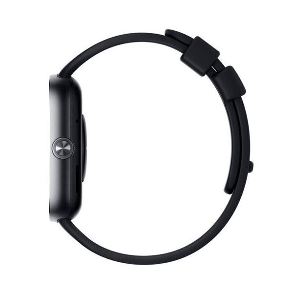 Xiaomi Redmi Watch 4 Bluetooth Negro (Obsidian Black)