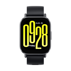 Xiaomi Redmi Watch 5 Active Bluetooth Negro (Midnight Black)