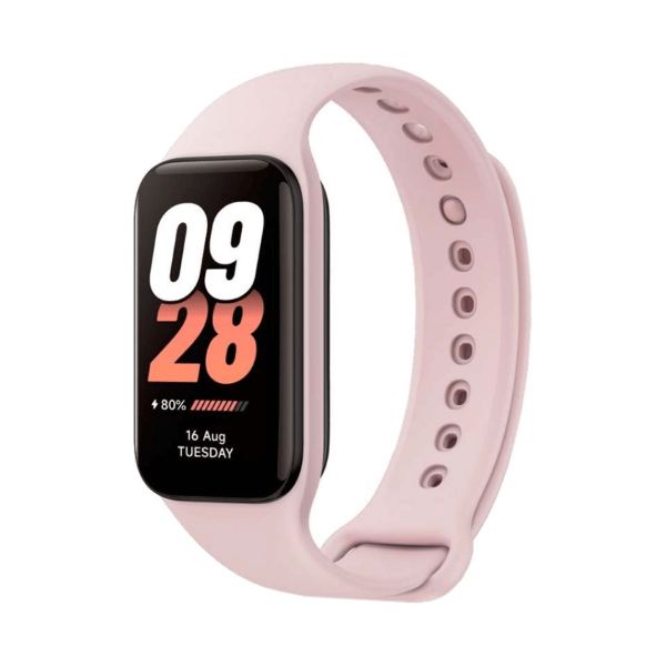 Xiaomi Smart Band 8 Active Pulsera de Actividad Rosa (Pink)