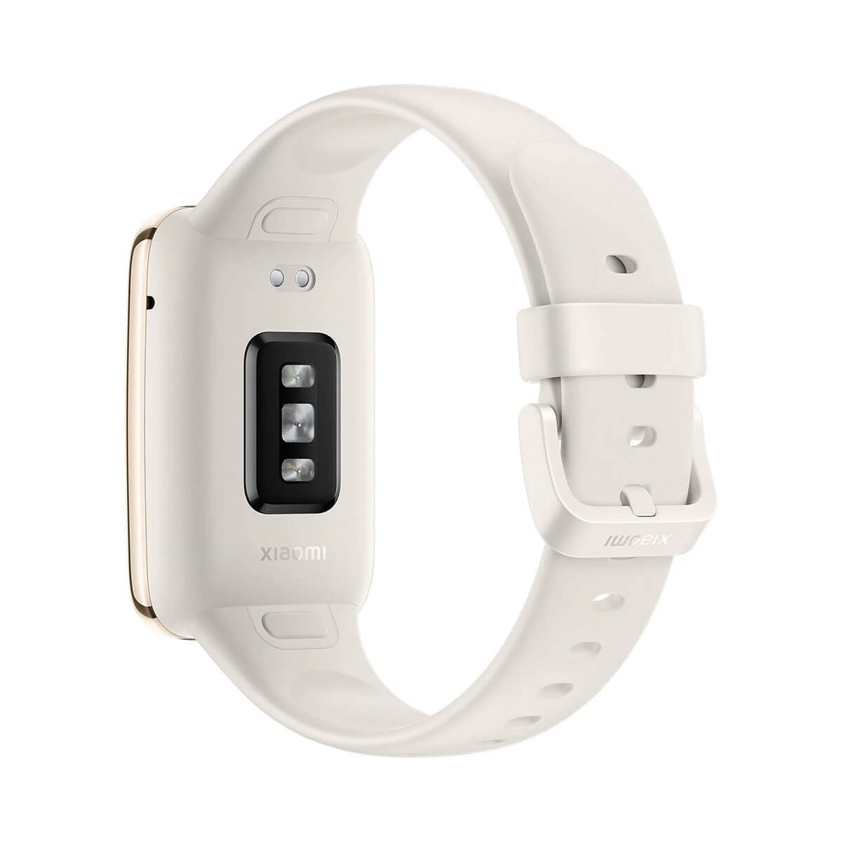 Xiaomi Smart Band 7 Pro Dorado (Light Gold) – SEMINUEVO