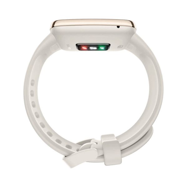 Xiaomi Smart Band 7 Pro Dorado (Light Gold) - SEMINUEVO