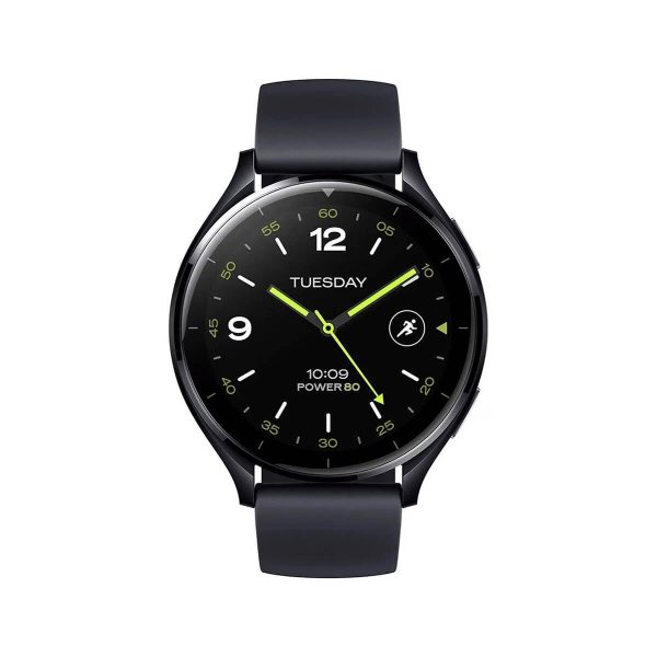 Xiaomi Watch 2 Bluetooth Negro (Black) M2320W1