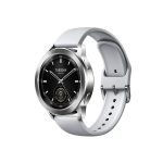 Xiaomi Watch S3 47 mm Bluetooth Plata (Silver) M2323W1