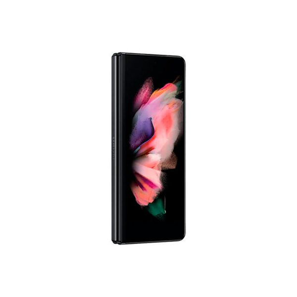 Samsung Galaxy Z Fold3 5G 12GB/256GB Negro (Phantom Black) Dual SIM SM-F926B - DESPRECINTADO